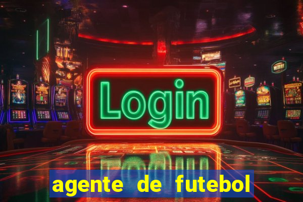 agente de futebol apk mod dinheiro infinito 3.5 9